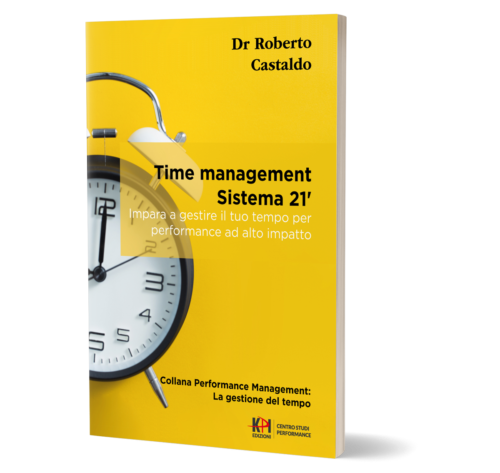 Time Management Sistema 21′